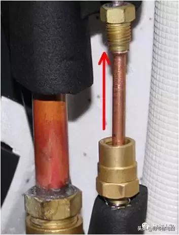 格力r32空调内机拆卸详细步骤,格力r32空调维修注意事项