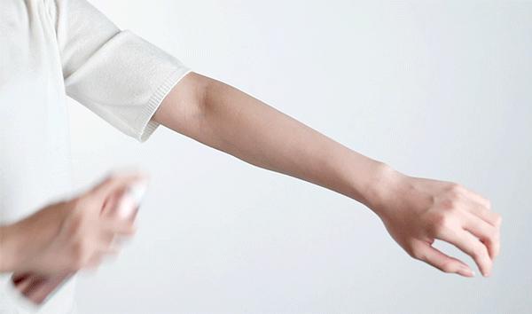 全身喷一喷，边防晒边养肤！夏天过完依然白嫩透亮