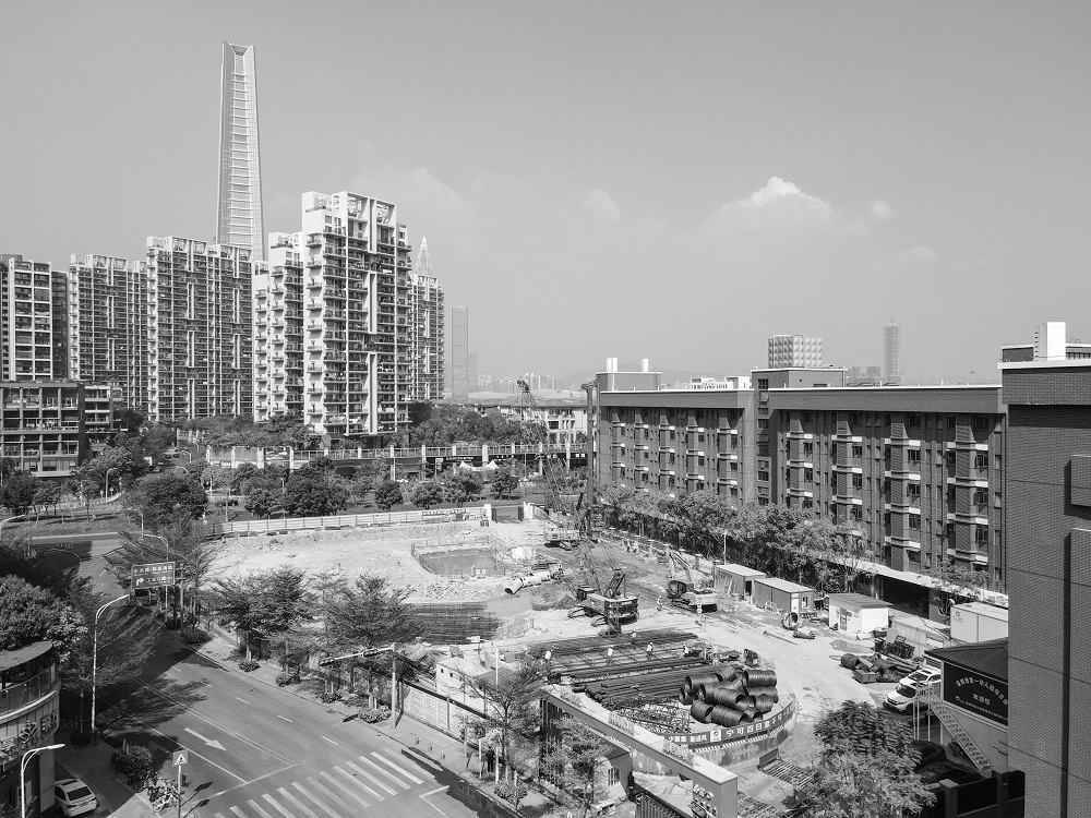 深圳湾第一幼儿园设计视频,深圳湾第一幼儿园效果图