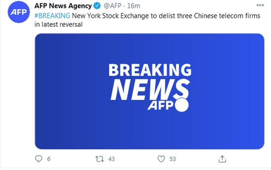 决策参考：我国首次成为票房最高市场；湖南广电推出小芒App