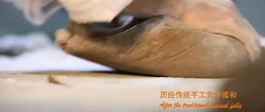 山西非遗美食闻喜煮饼,运城正宗闻喜煮饼