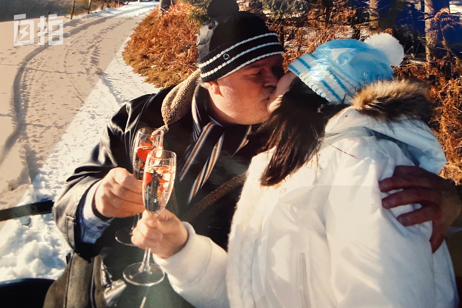 我，上海女人，曾婚姻失败，拒绝金丝雀的生活，37岁找到德国真爱