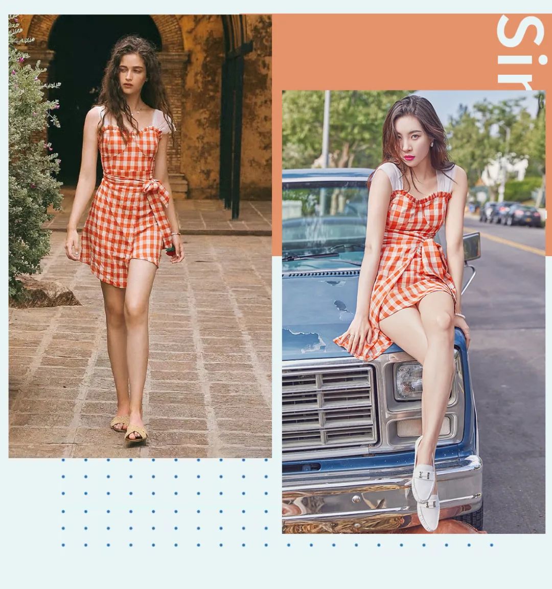 优衣库和hm衣服哪个好看,hm优衣库小众品牌