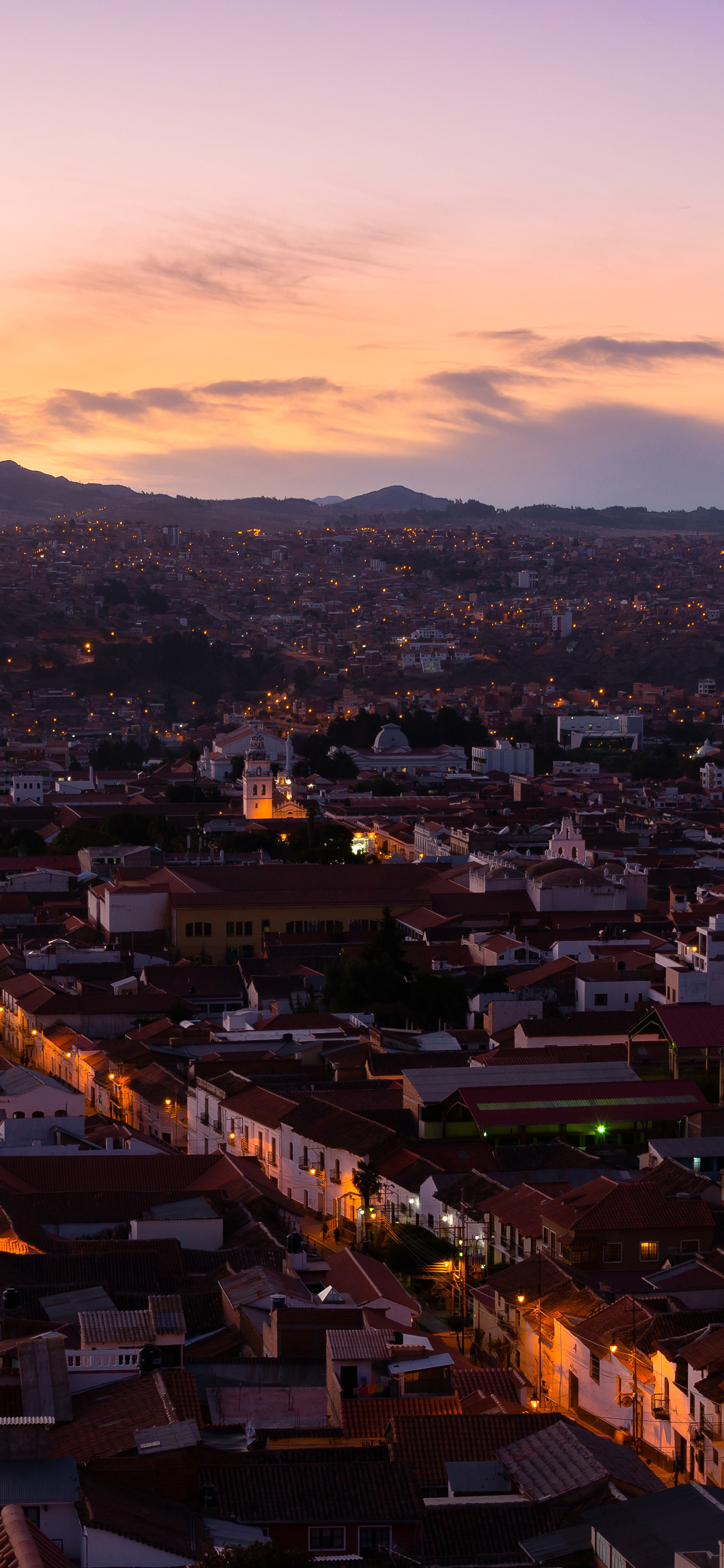 高清花和水的结合壁纸,风景壁纸高清全屏高级感组合