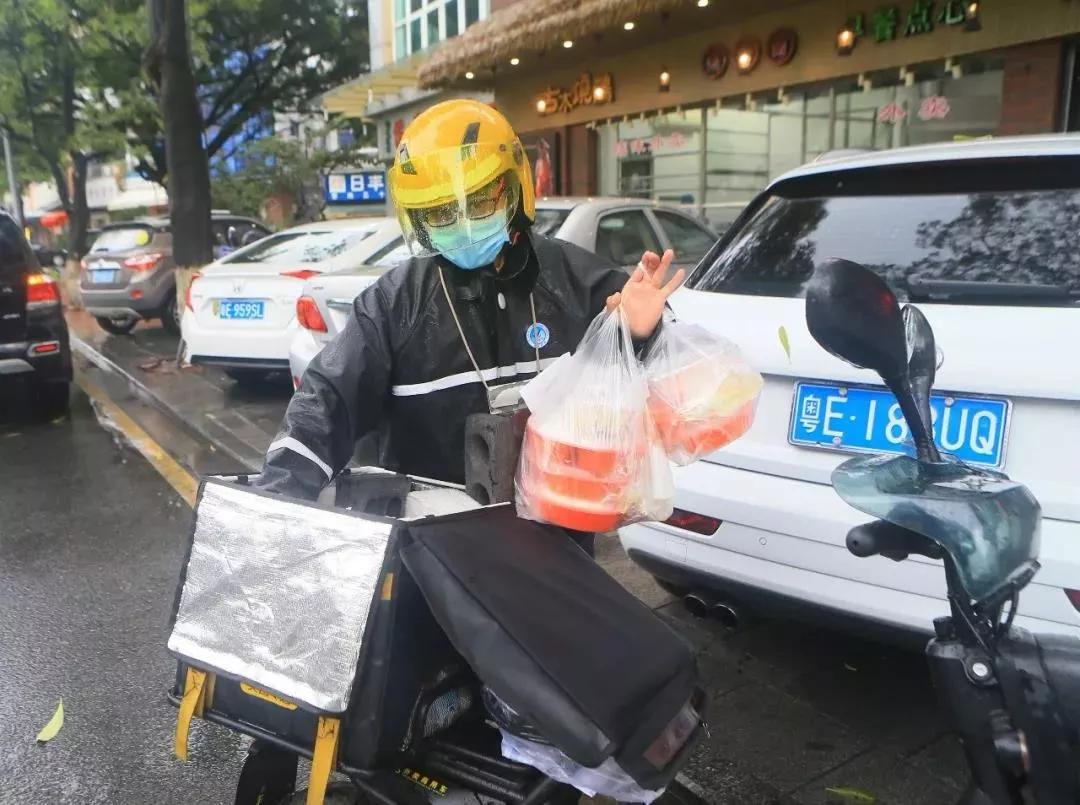 疫情之下看清人性,疫情下的顺德生活