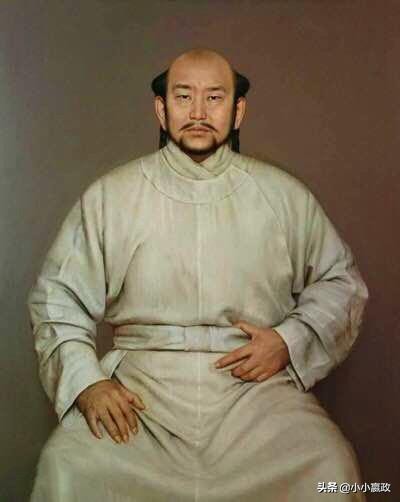 从断臂皇后述律平的一生遭遇看契丹汉化背后的波澜