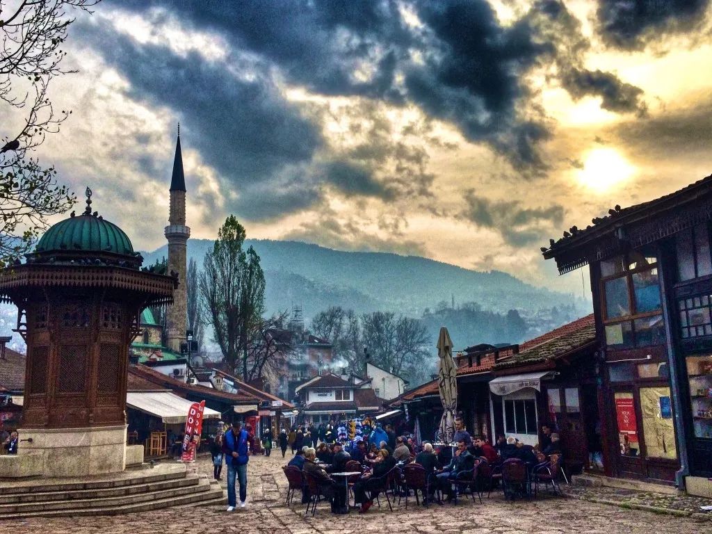 出去旅行最害怕的人,出门旅游最怕什么