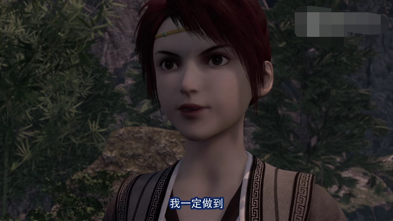 画江湖之不良人梵音天亲吻李星云,画江湖之不良人李星云有几个老婆