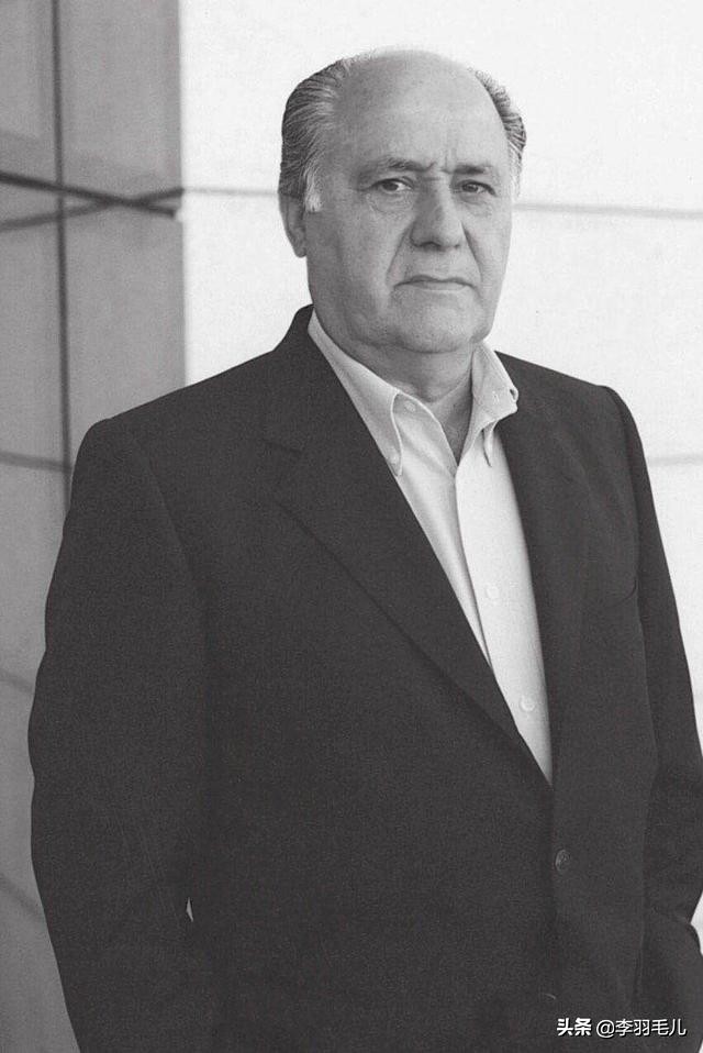 10个白领9个穿过他家衣服，这个时尚大鳄神秘掌管百亿帝国！