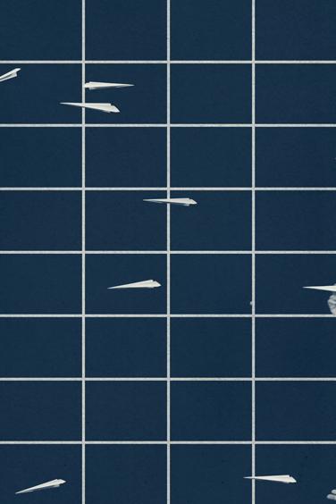 大开脑洞插画图,纽约时报最佳插画图