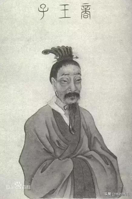 林氏光辉最新消息,林氏的历史由来和现状