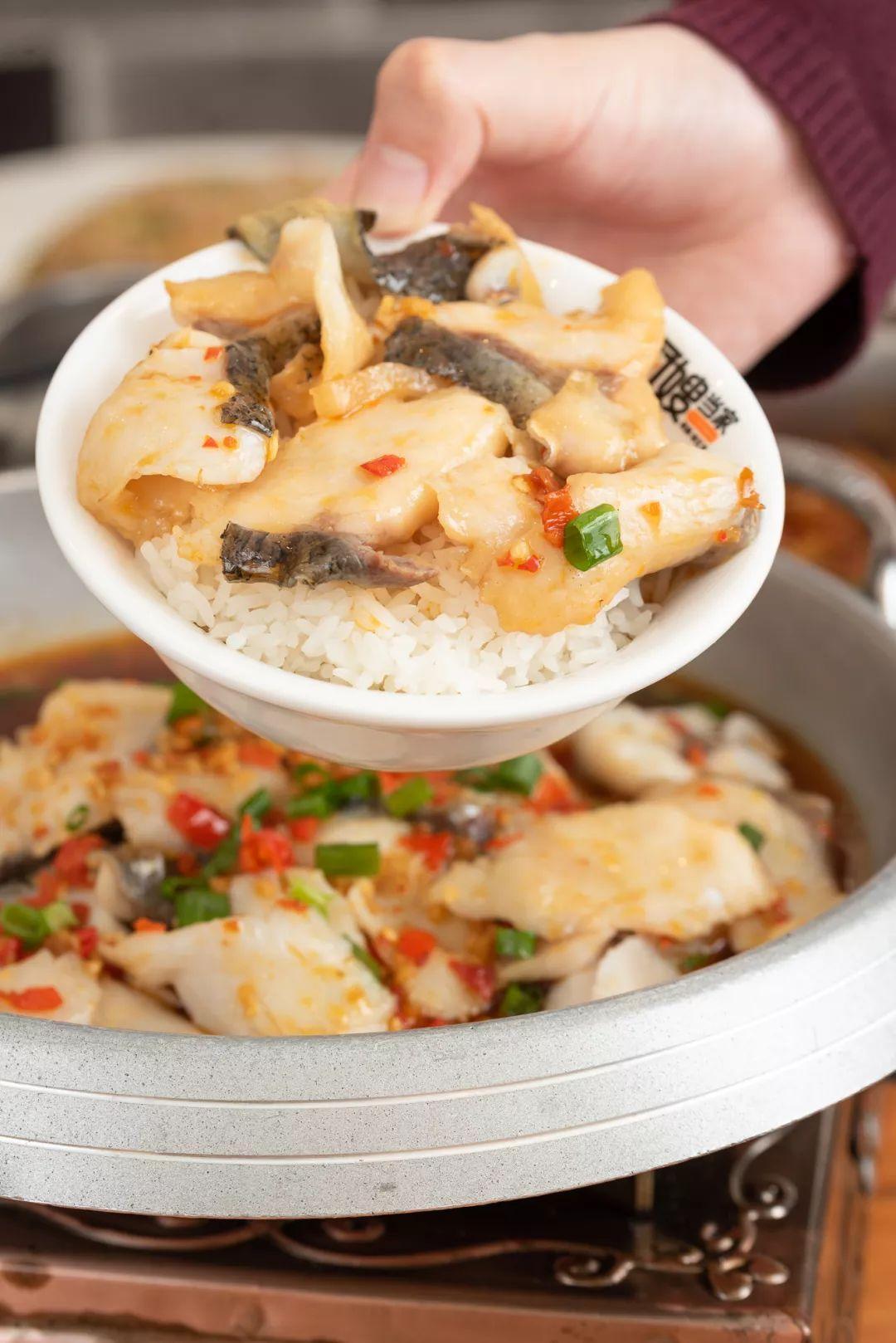 一家没有厨师的餐厅,四川无厨师饭店2分钟出餐