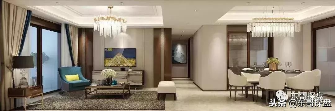 刚需盘活得滋润，做品质却门可罗雀，郑州人不配改善or不懂改善？