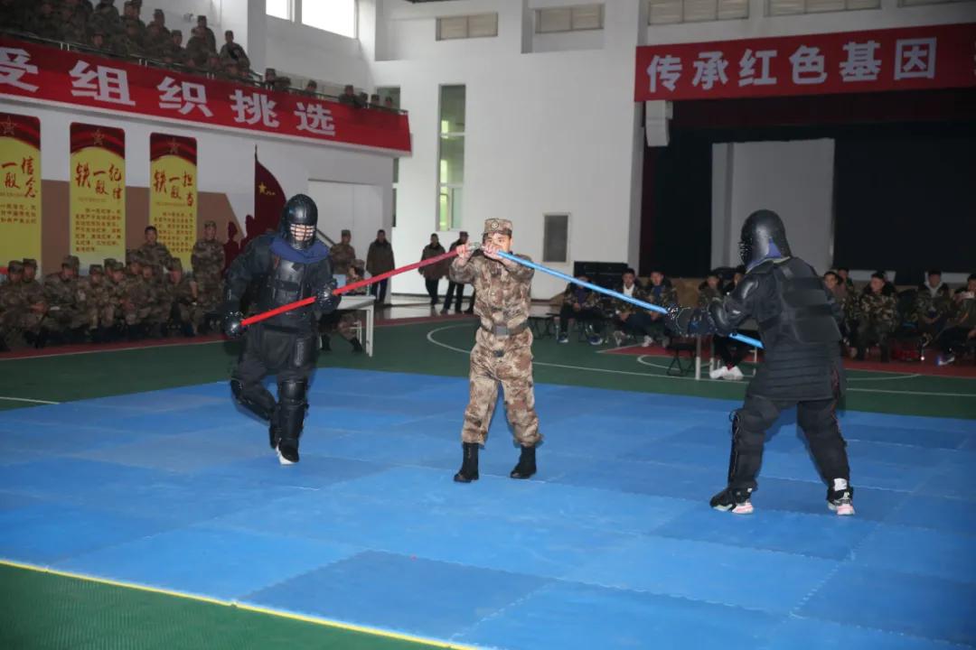 印军边境训练,印军边境军事训练