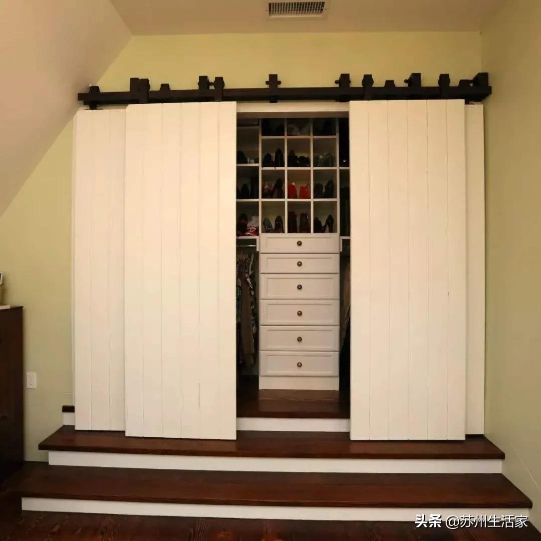 谷仓门值得装修吗,谷仓门为何装修师傅不建议做