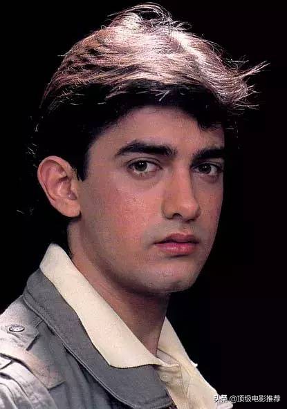 电影天才!印度国宝演员阿米尔·汗最值得观看的十部电影推荐