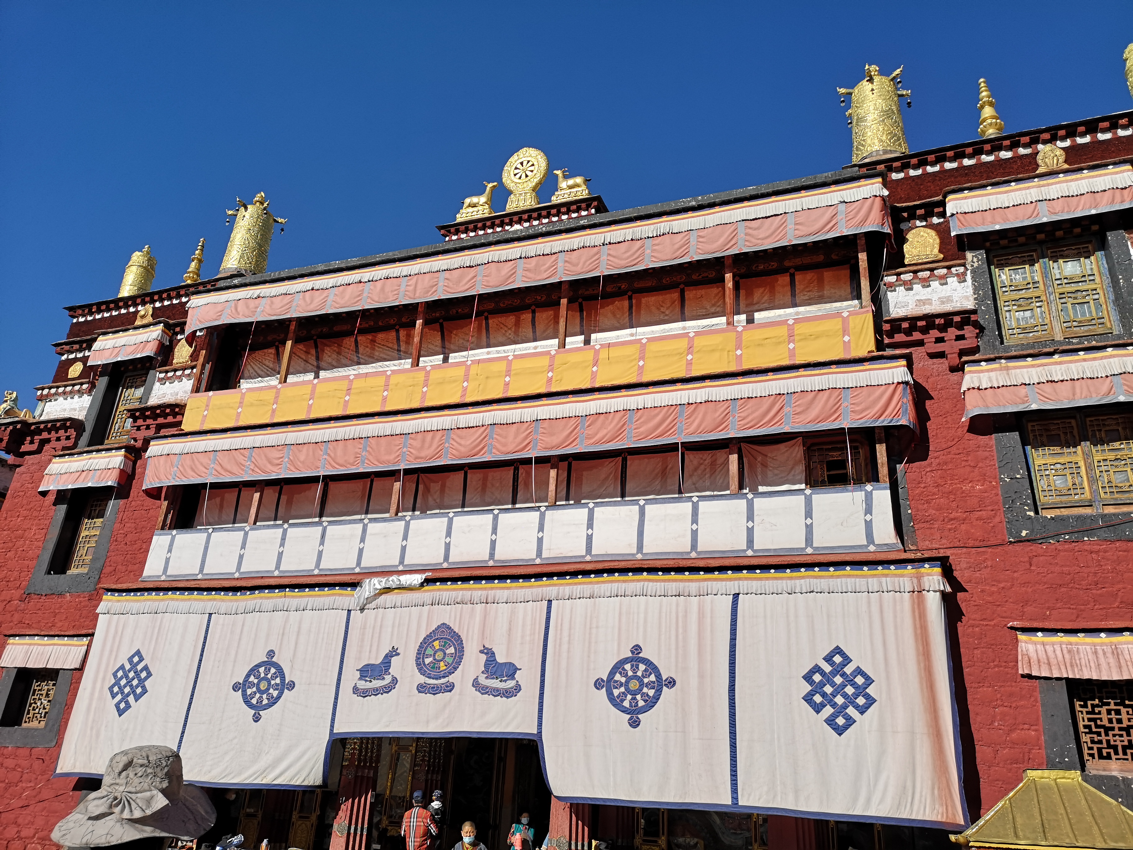 原来西藏的美景在藏西,去一趟西藏吧