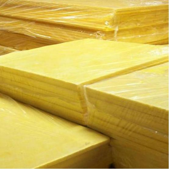 离心玻璃棉管道保温材料,风管保温用离心玻璃棉