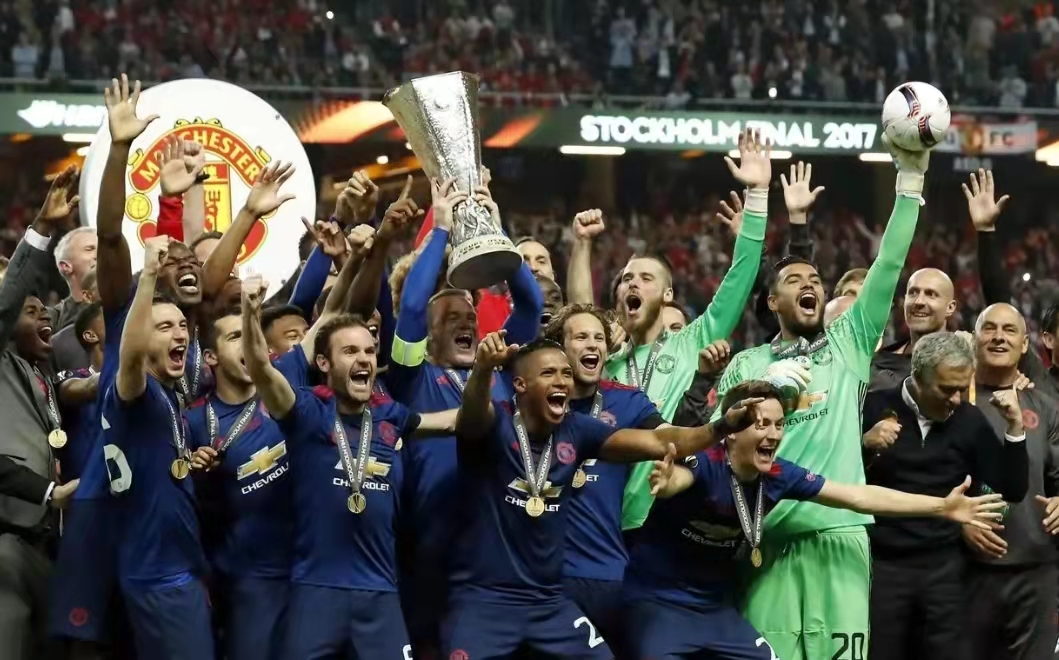 穆里尼奥一共有多少冠军,穆里尼奥教练生涯