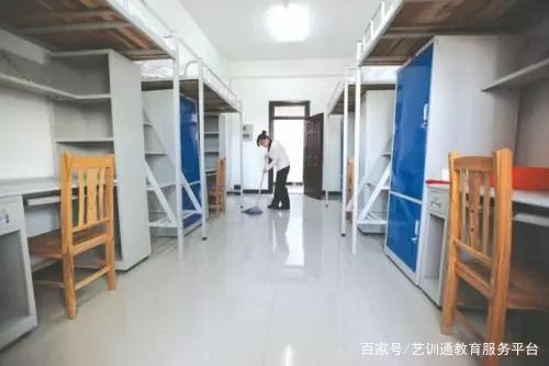 文科大学宿舍条件排名,全国学院宿舍条件排名