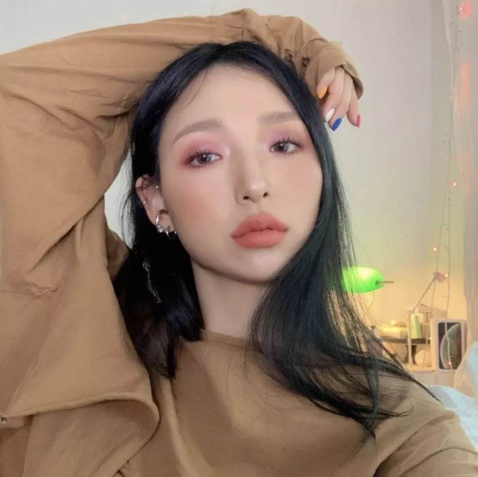 青春期女孩子特征,青春期女生高颜值