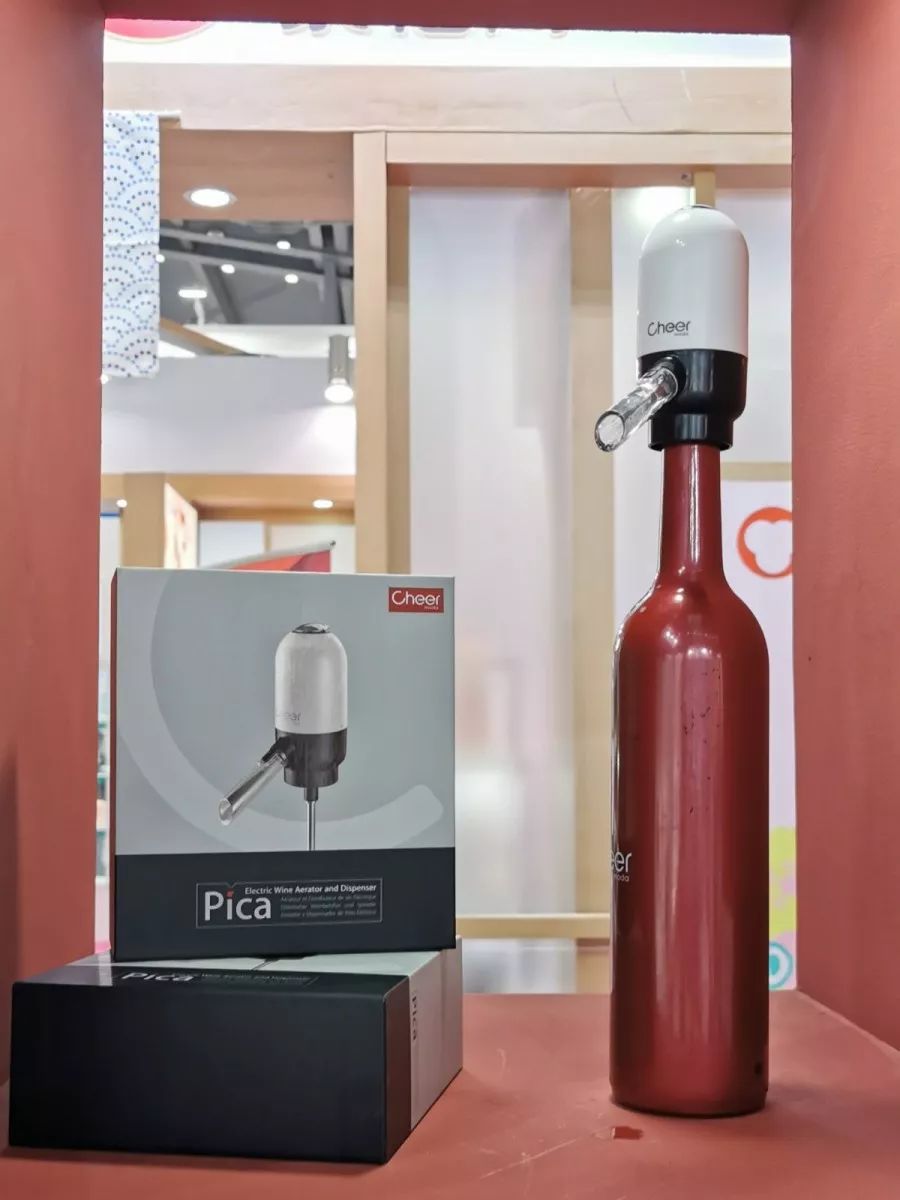 cheer启尔兔头开瓶器测评,cheer启尔旗舰店