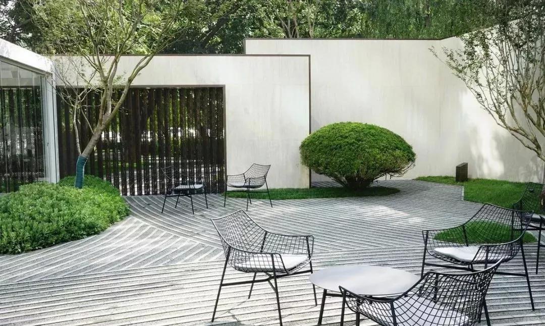 庭院铺装施工做法自己动手,庭院铺装工艺流程