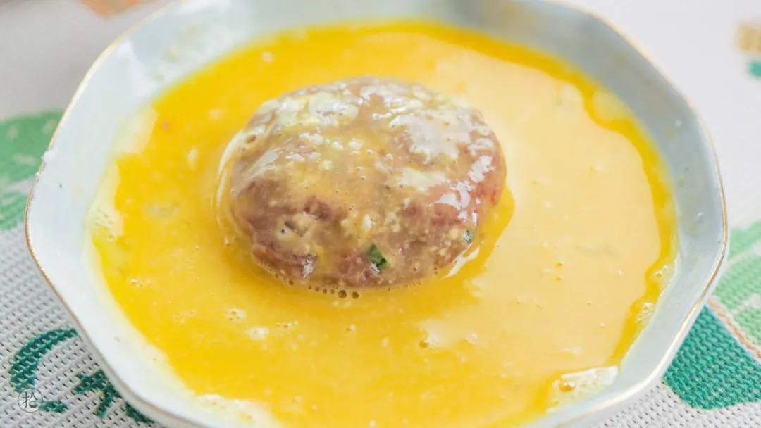 肉眼可见的筋道,肉眼可见的果肉