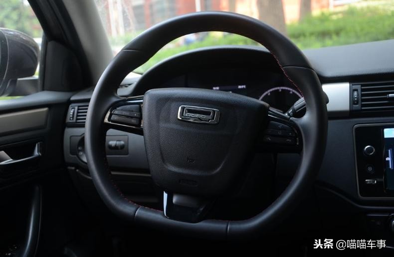 试驾观致3：销量破冰背后，产品实力究竟什么水平？