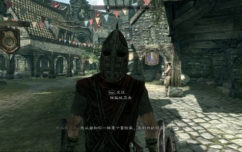 上古卷轴5新手攻略mod,上古卷轴5重制版mod打法