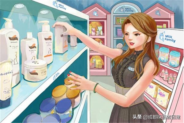 女性创业赚钱,40岁女性想自主创业适合做什么