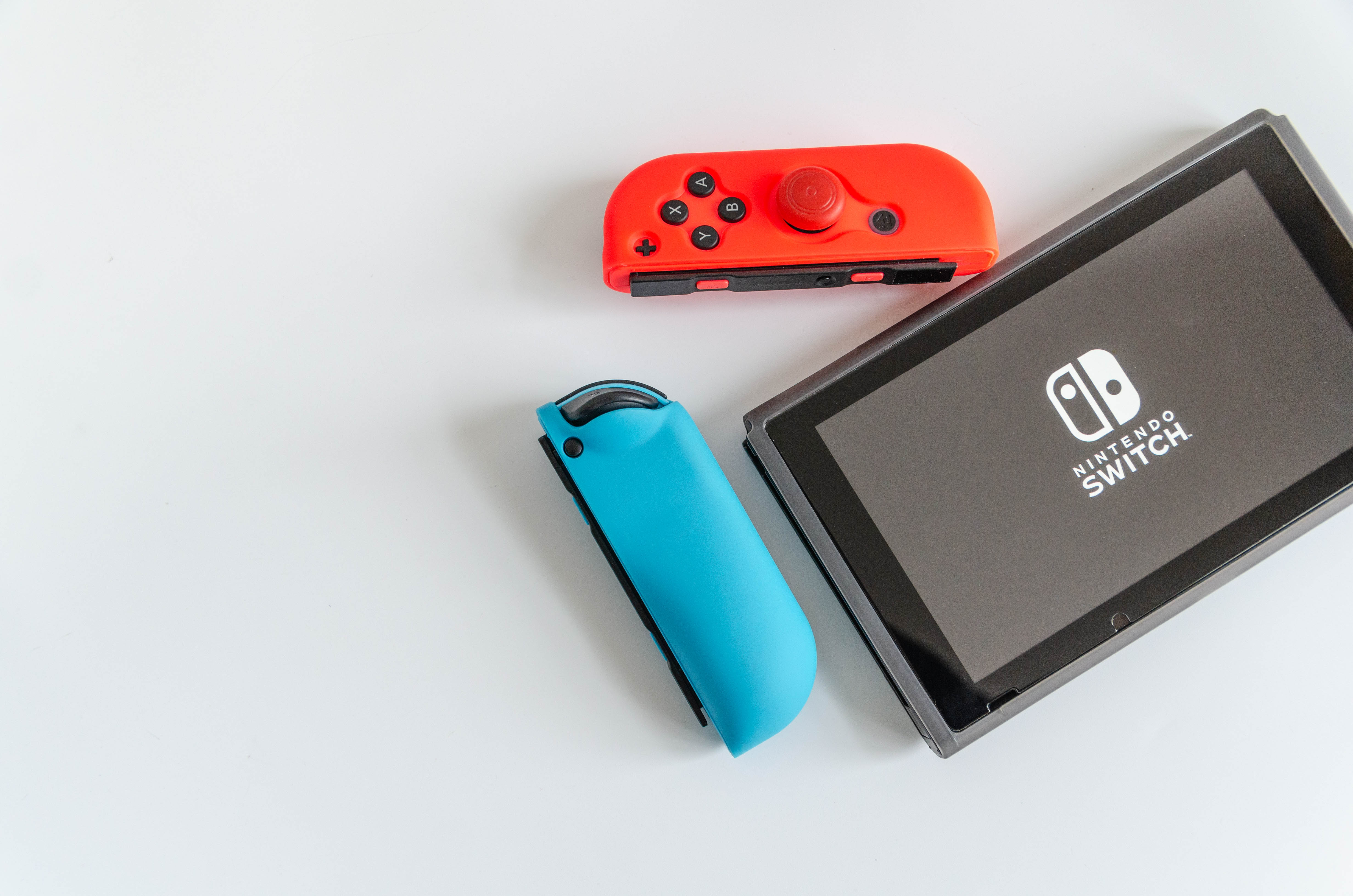 switch配件高达全套,switch配件必买清单100元以内