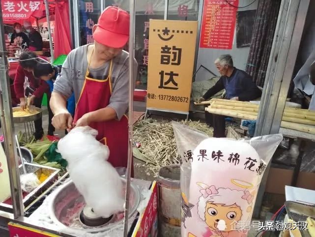 汉中的秋交会在什么地方,汉中南郑秋交会在哪里开