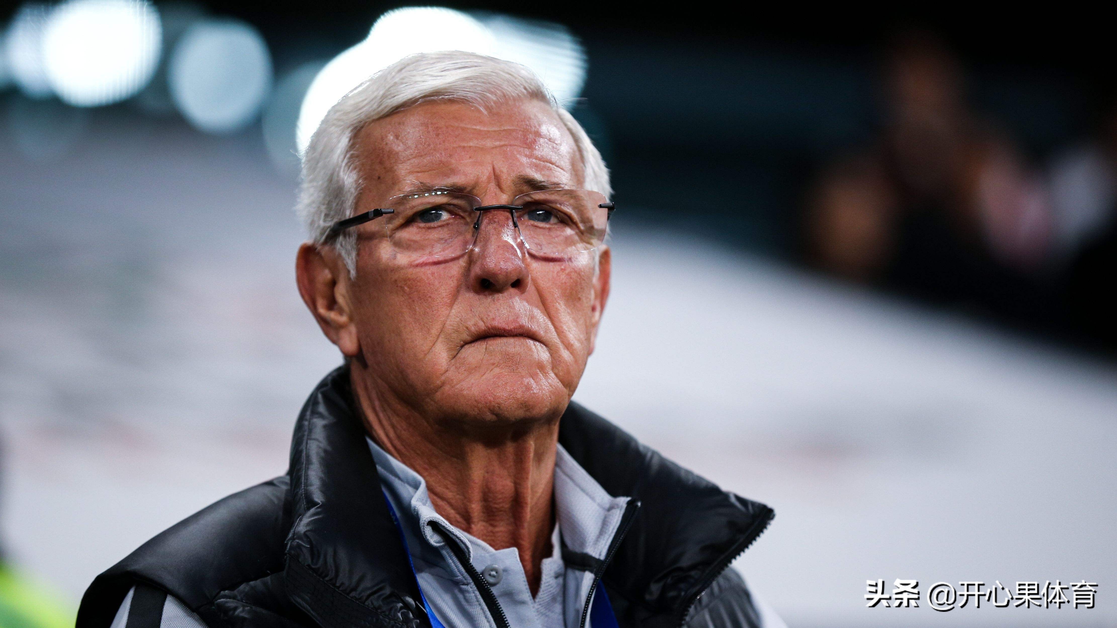 韩媒:中国世界杯梦寄托于“外国人”看完韩国归化情况应该闭嘴了