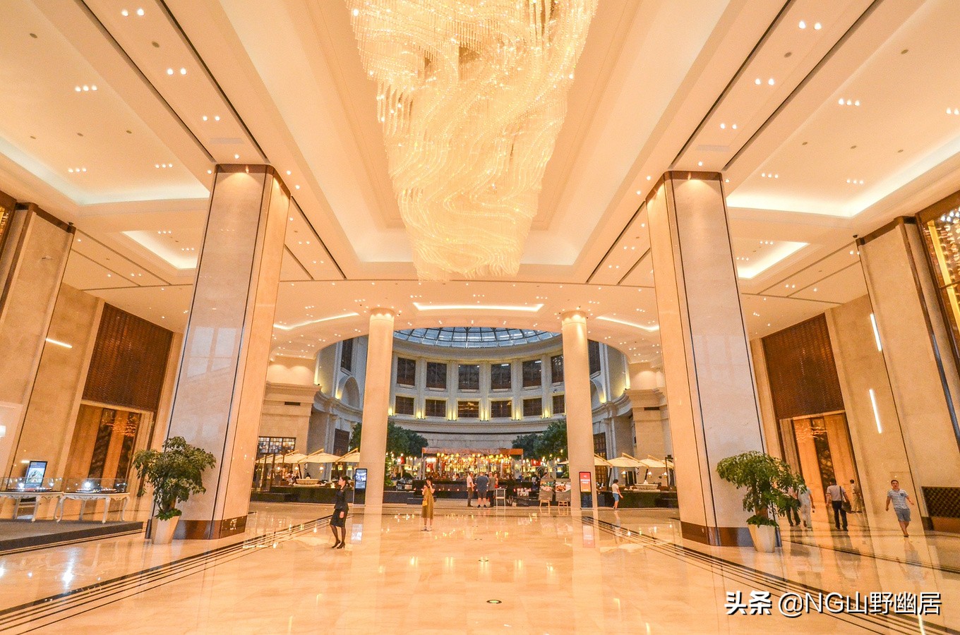 中国顶级艺术酒店设计,武汉设计型酒店