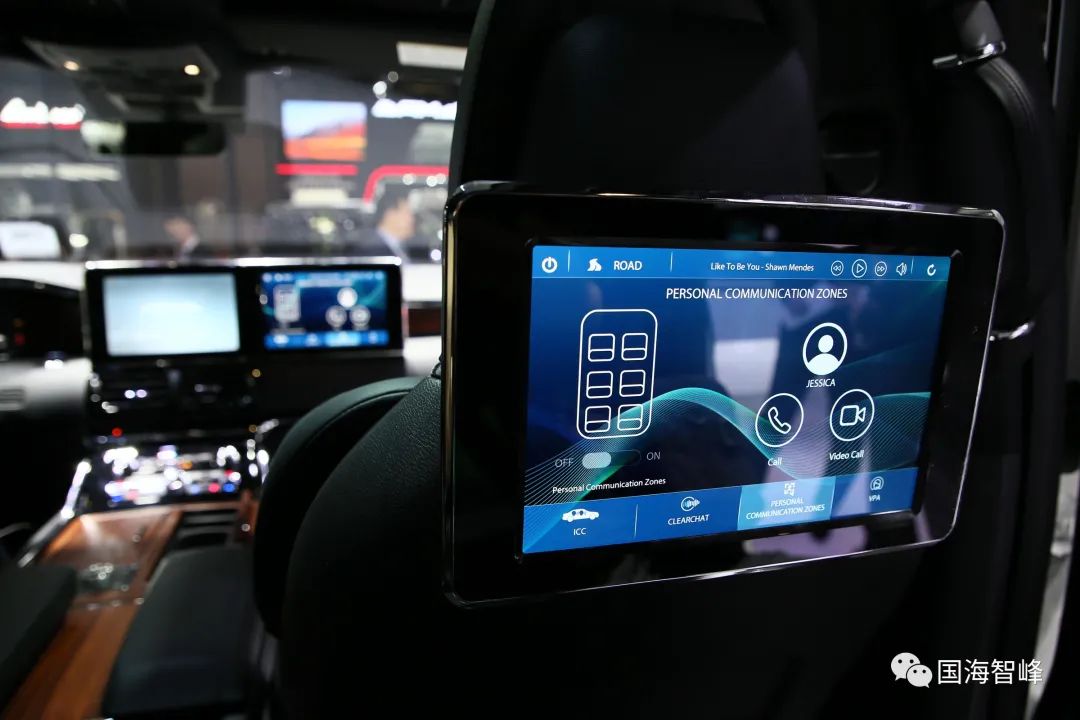 新能源汽车控制系统专利,新能源汽车语音控制