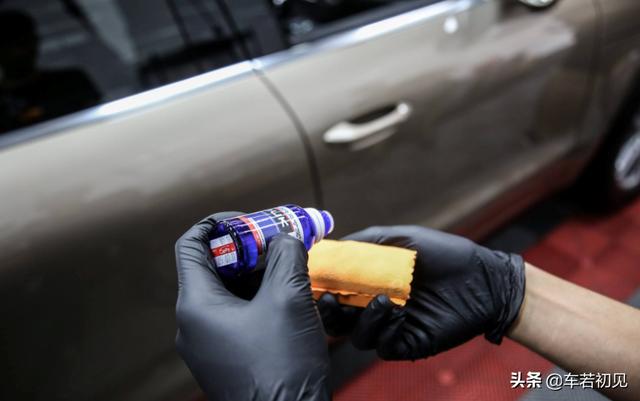 汽车的镀晶跟打蜡的区别是什么,汽车镀晶和打蜡哪个效果好