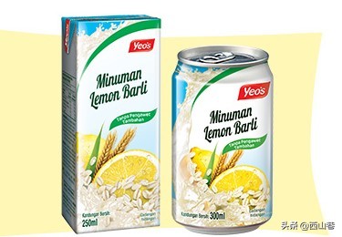 马来西亚玫瑰露饮料,马来西亚必喝饮料