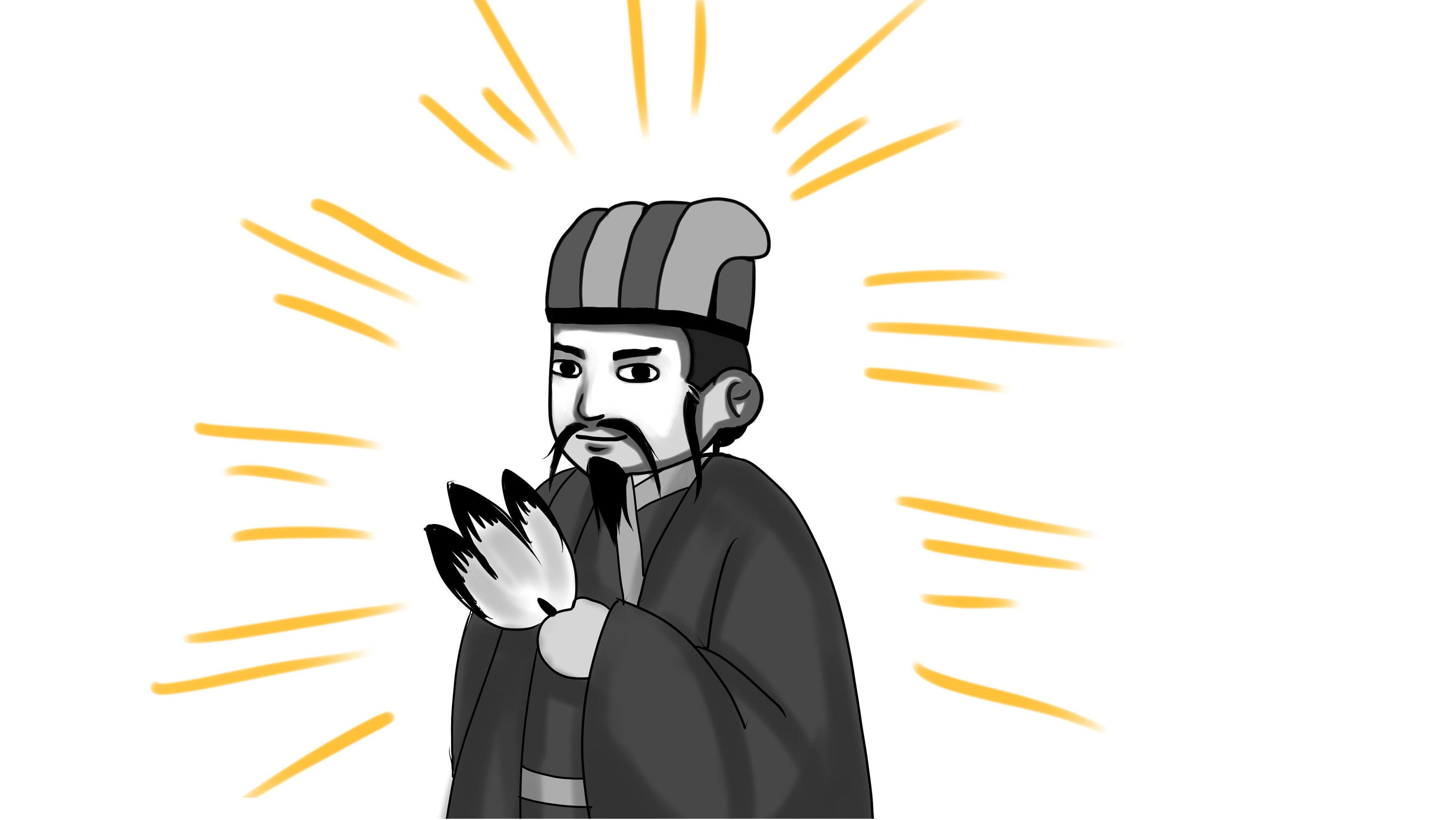 徐庶历史上离开刘备的原因,徐庶历史上有没有推荐诸葛亮