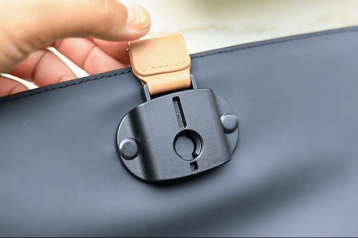 轻量出行，PGYTECHOneGo双肩摄影包深度评测