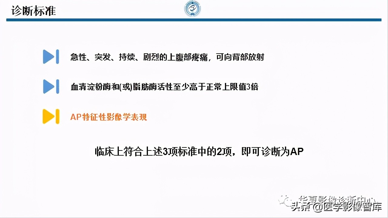 核磁ct都显示急性胰腺炎,急性坏死性胰腺炎的ct表现