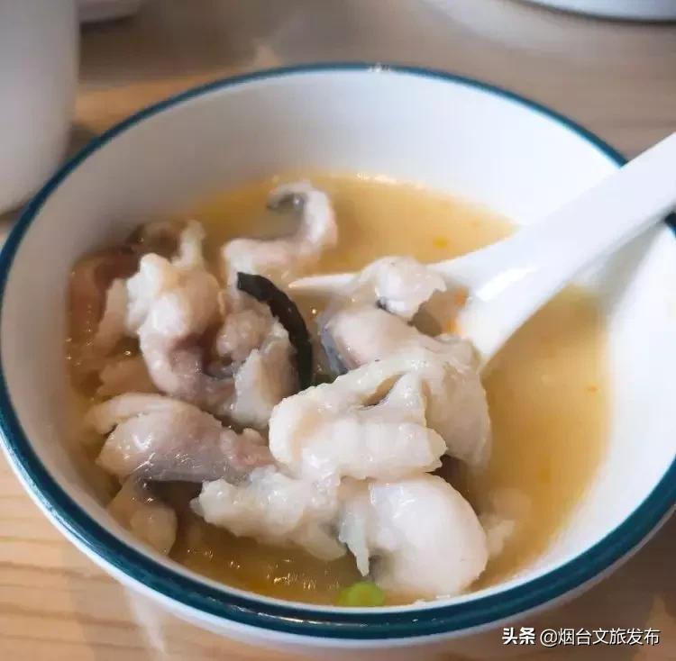 美食探店人气最高的店,烟台幺妹川菜馆