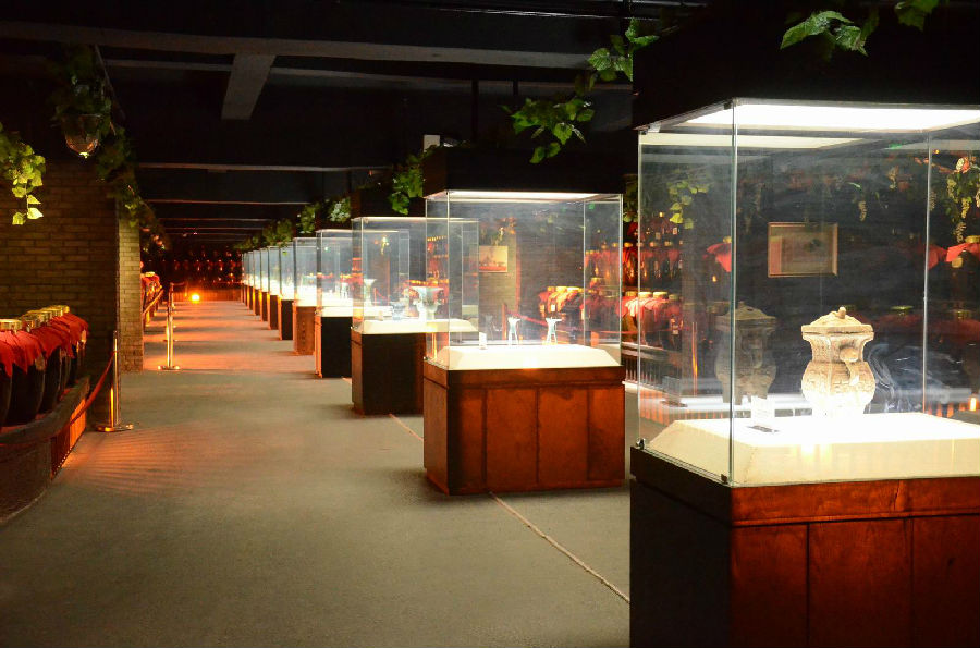 河南杜康酒业官网,豫酒振兴宝丰酒厂