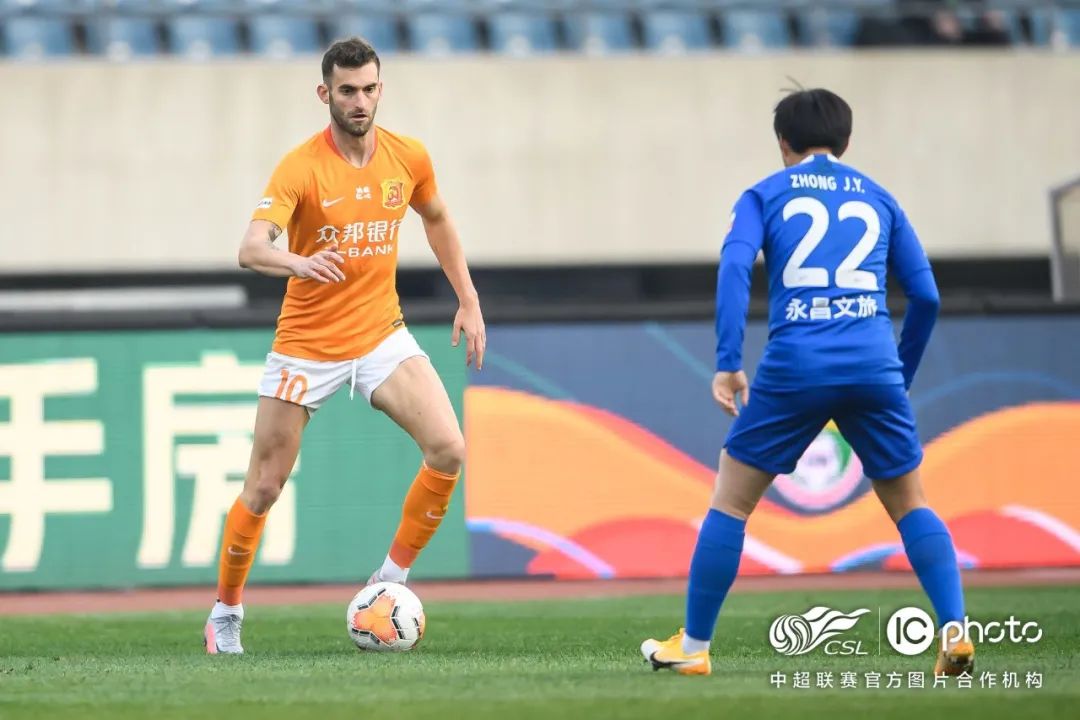 前线丨埃弗拉梅开二度完成绝杀，附加赛继续一起并肩前行