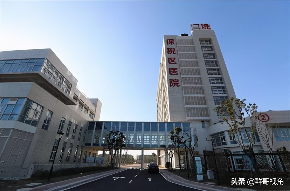 苏州最好的乡镇医院,苏州各区医院排名