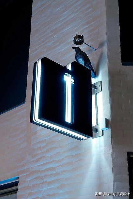 店招单边设计,店招设计