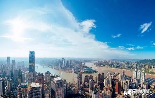 摩天大楼的建造有何利弊,地标性建筑风水