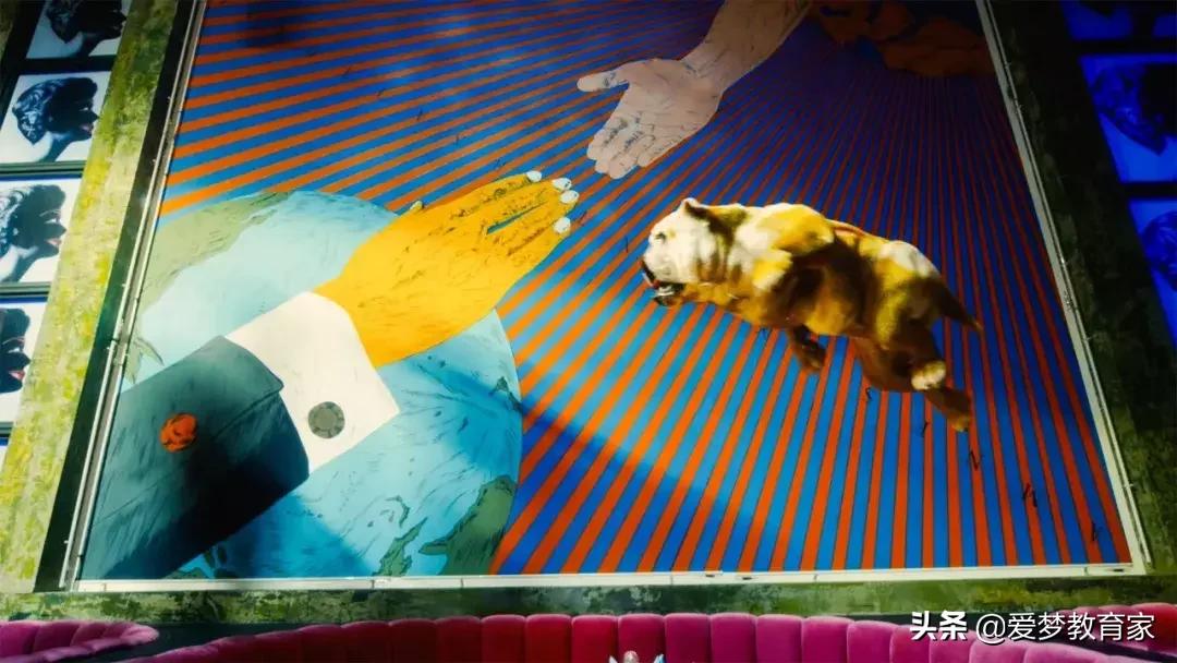 亚洲最狂野女导演,一年出3部新片,半个演艺圈为她站台