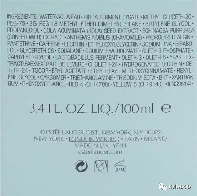 小黑瓶和小棕瓶哪个好,小棕瓶和小黑瓶眼霜哪个效果更好