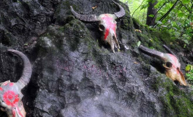 历史上民族南迁,第一次民族大迁徙是什么时候